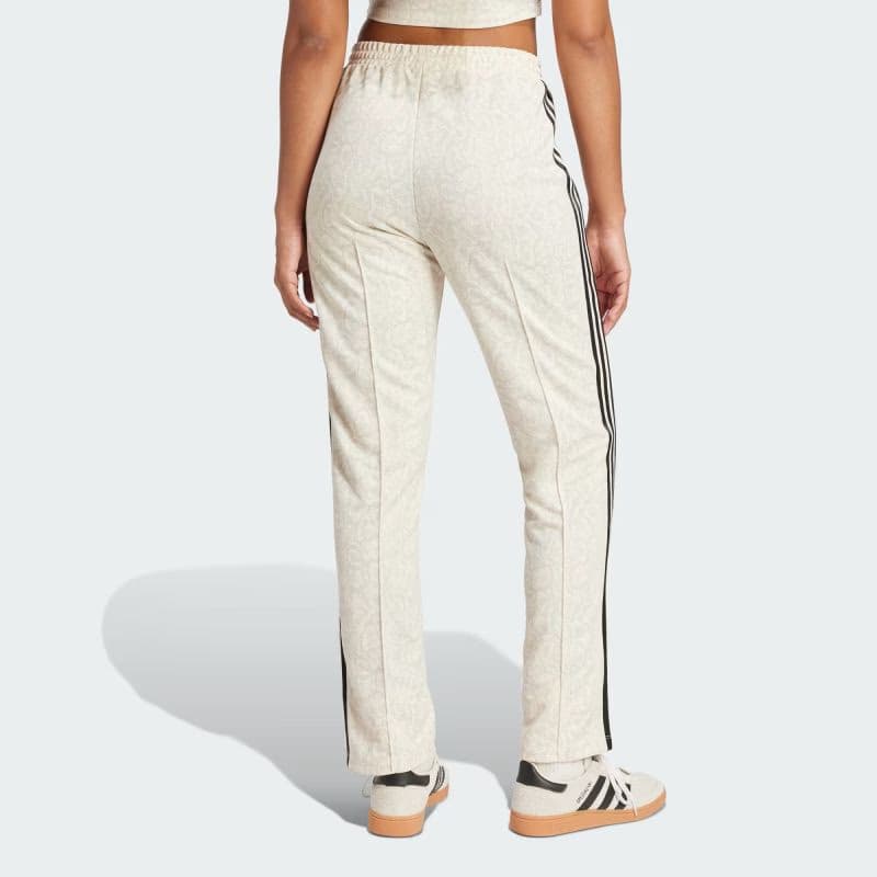 Dámske nohavice ADIDAS ORIGINALS SNAKE FB TP-WONWHI MULTCO 3