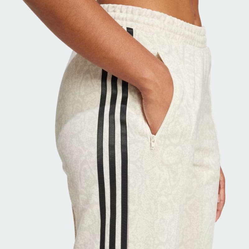 Dámske nohavice ADIDAS ORIGINALS SNAKE FB TP-WONWHI MULTCO 6