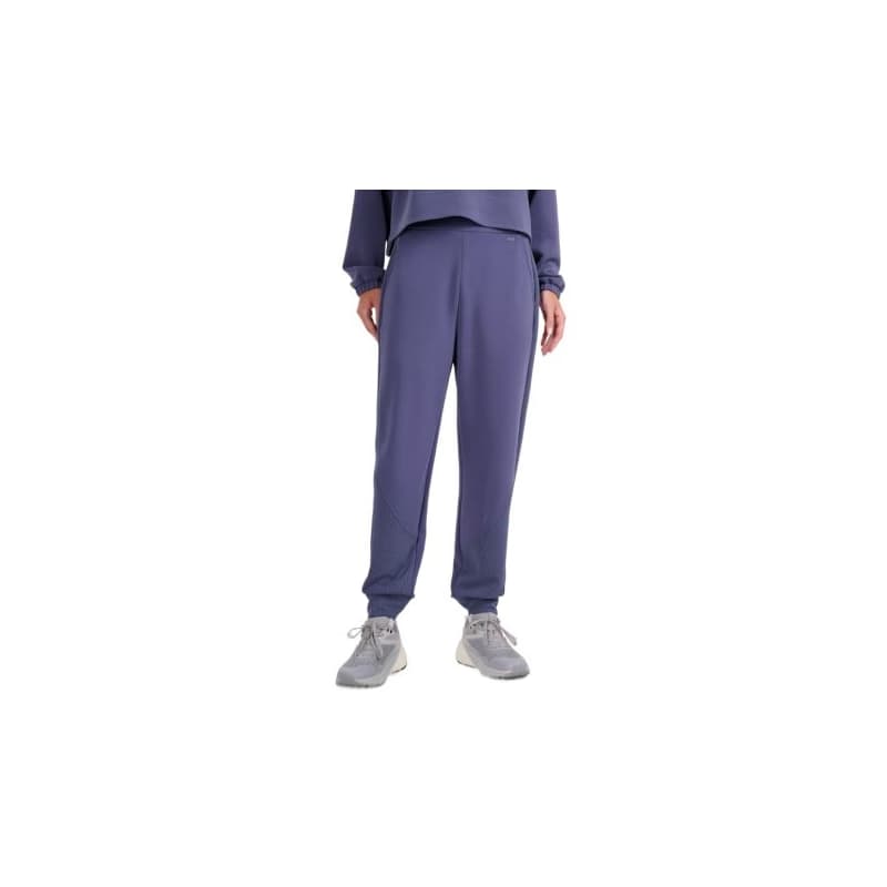 Dámske tepláky 4F TROUSERS CAS F1180-WAW25TTROF1180-32S-DENIM