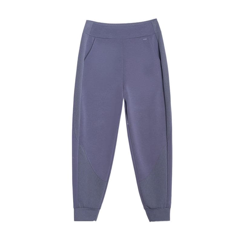 Dámske tepláky 4F TROUSERS CAS F1180-WAW25TTROF1180-32S-DENIM 5