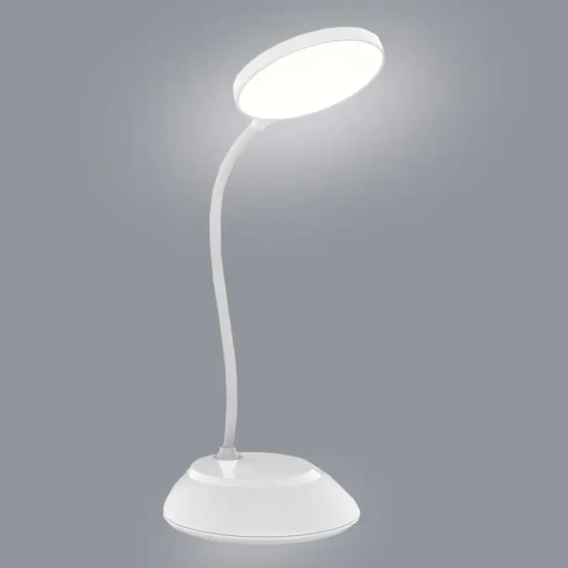 Stolná lampa Kuala LED 6W biela 1