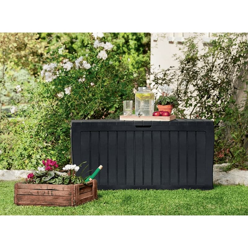KETER Úložný box MARVY 270L | grafit 3