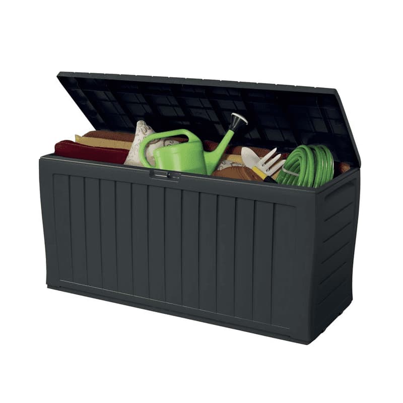 KETER Úložný box MARVY 270L | grafit 5