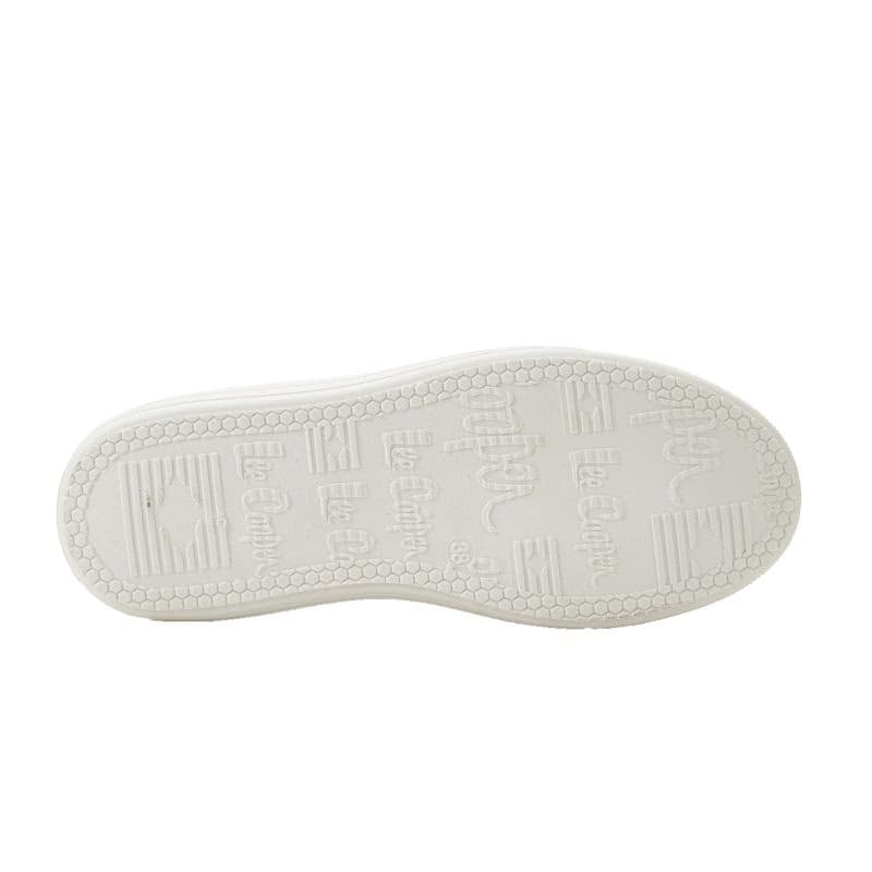 Dámska rekreačná obuv LEE COOPER Semilly W white 6
