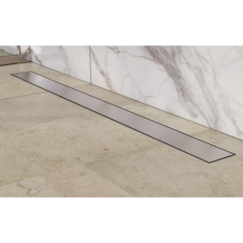 BESCO - Odtokový žľab VIRGO BASIC - Rozmer A - 80 cm ZLOL80VB 4