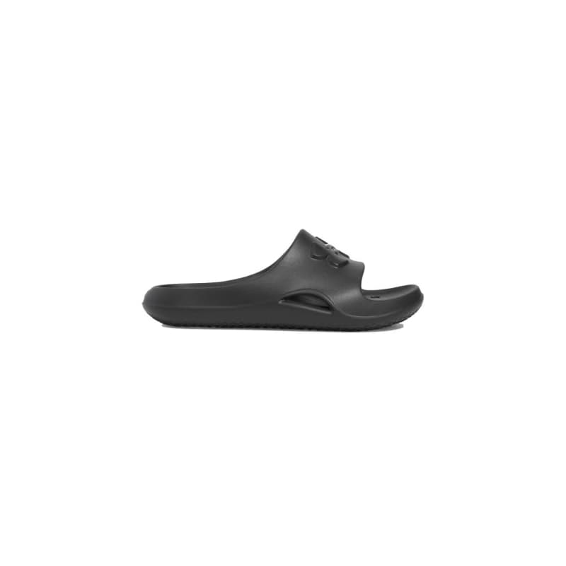 Dámske šlapky (plážová obuv) UNDER ARMOUR UA Locker V SL W black black black 1