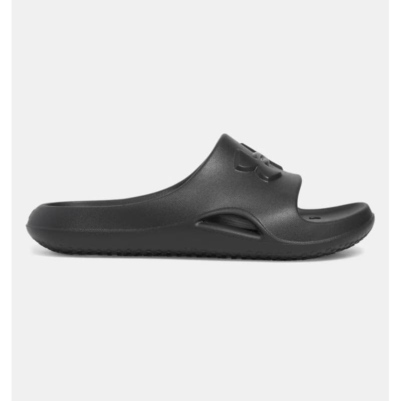 Dámske šlapky (plážová obuv) UNDER ARMOUR UA Locker V SL W black black black 2