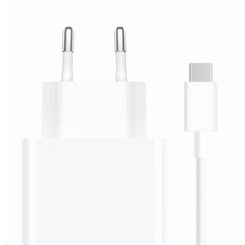 Xiaomi 33W Charging Combo (Type-A) EÚ