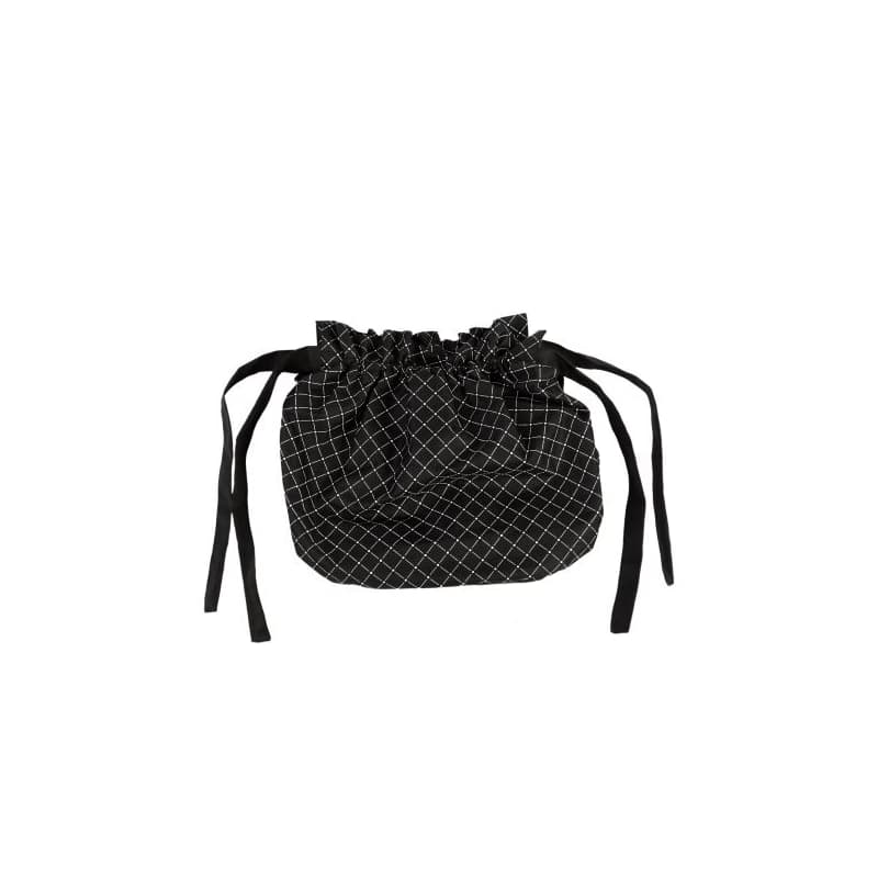 Predný odnímateľný košík LE GRAND INNER BASKET DUBLIN BLACK 1