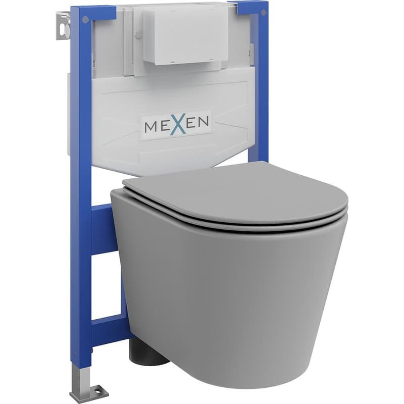 Mexen Felix XS-F 68030724061