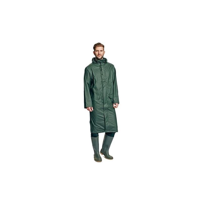 SIRET plášť navy XXL 1