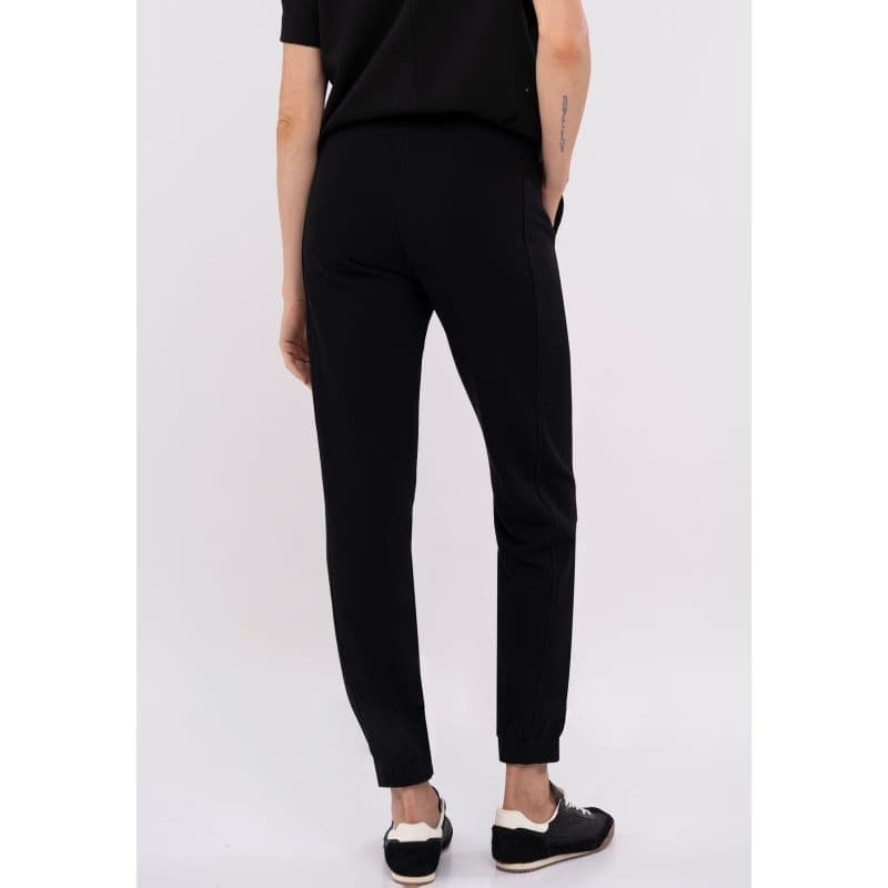 Dámske tepláky VOLCANO ZEN-700-BLACK 2