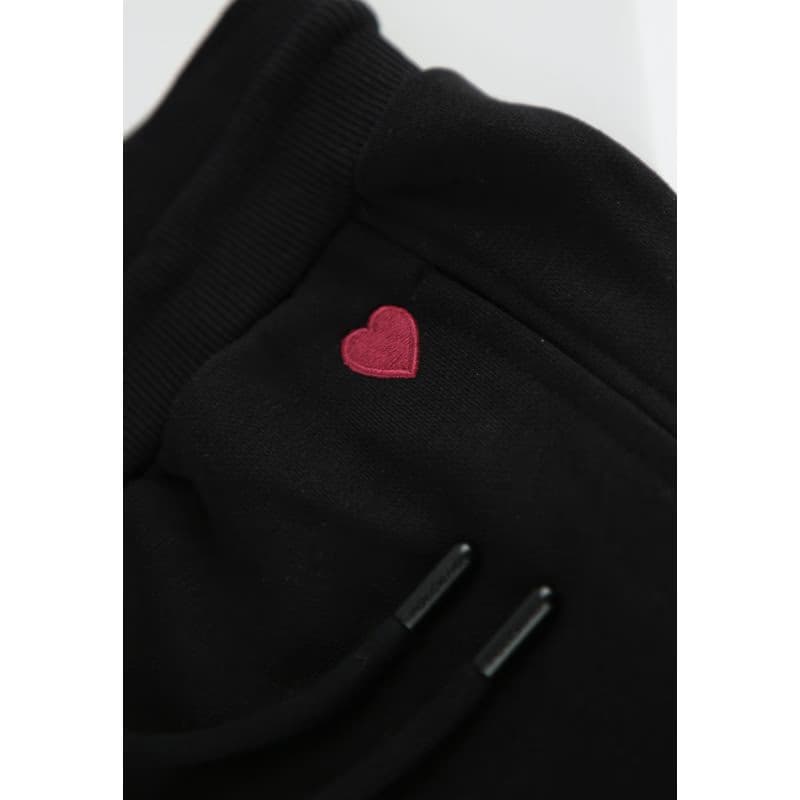 Dámske tepláky VOLCANO ZEN-700-BLACK 4