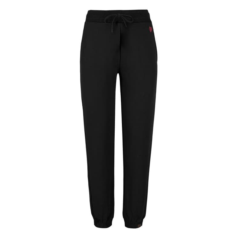 Dámske tepláky VOLCANO ZEN-700-BLACK 5