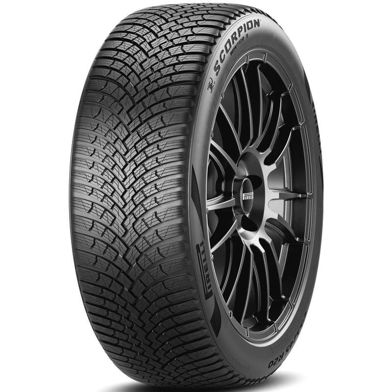 Pirelli SCORPION WINTER 3 265/45 R21 108 W Zimné