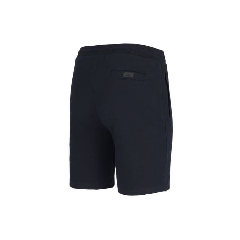 Pánske teplákové kraťasy VOLCANO MERO-600-NAVY 5