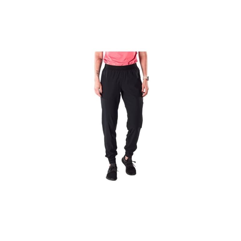 Dámske turistické nohavice NORTHFINDER MARIBEL-269black 1