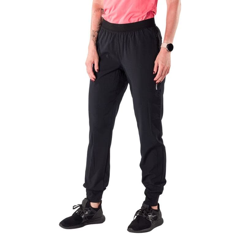 Dámske turistické nohavice NORTHFINDER MARIBEL-269black 2