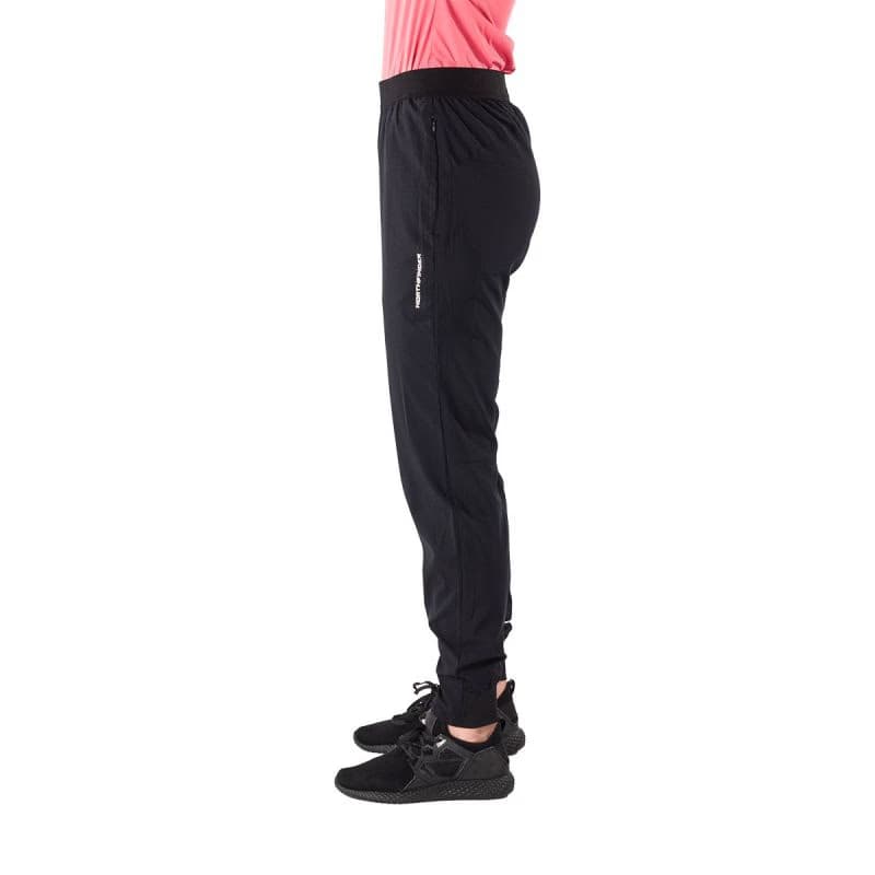 Dámske turistické nohavice NORTHFINDER MARIBEL-269black 3