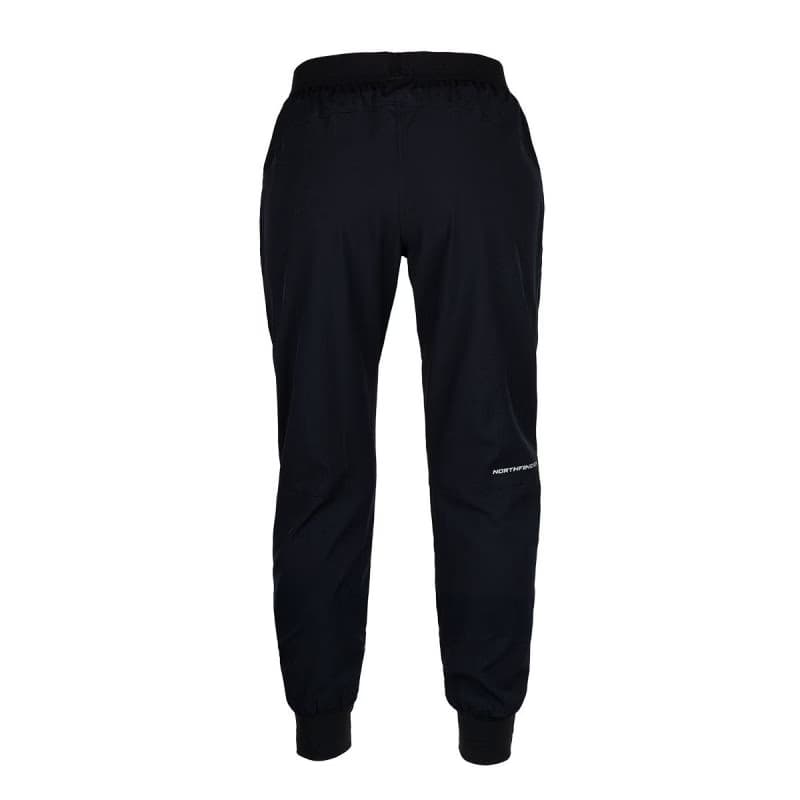 Dámske turistické nohavice NORTHFINDER MARIBEL-269black 6