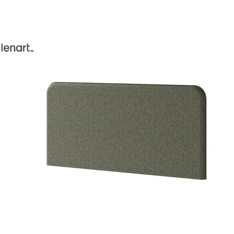 Dig-net nábytok Čalúnený panel Lenart BED CONCEPT BC-17 / 160 | zelená 1