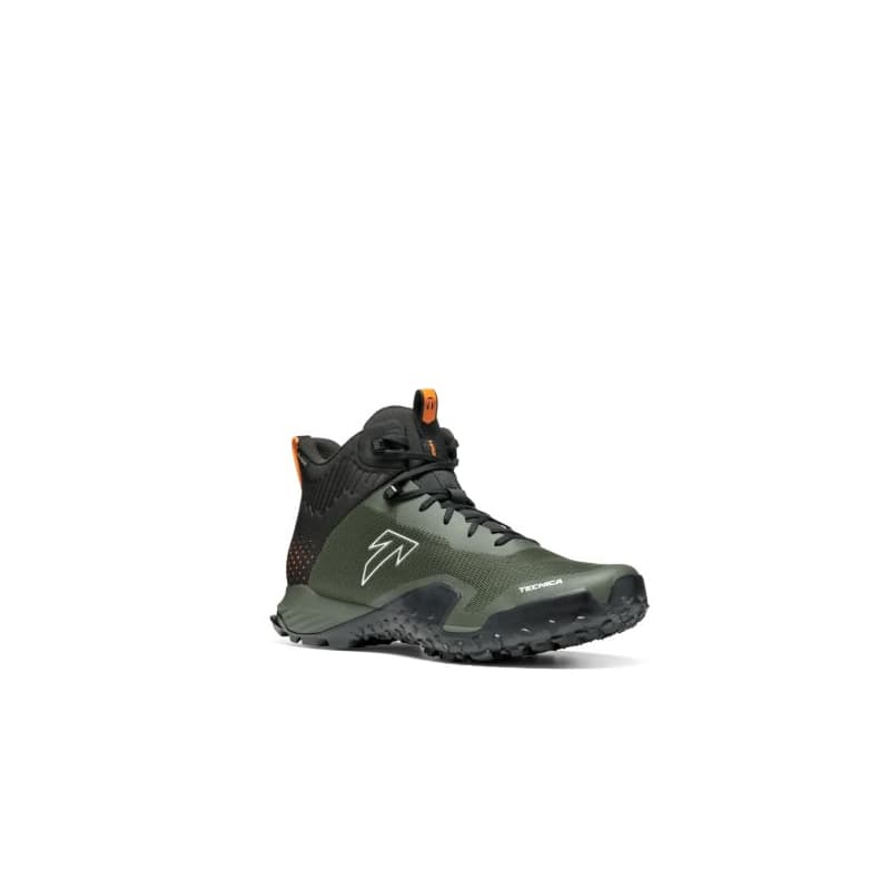Pánska členková turistická obuv TECNICA Magma 2.0 S MID GTX Ms, night giungla dusty lava 1