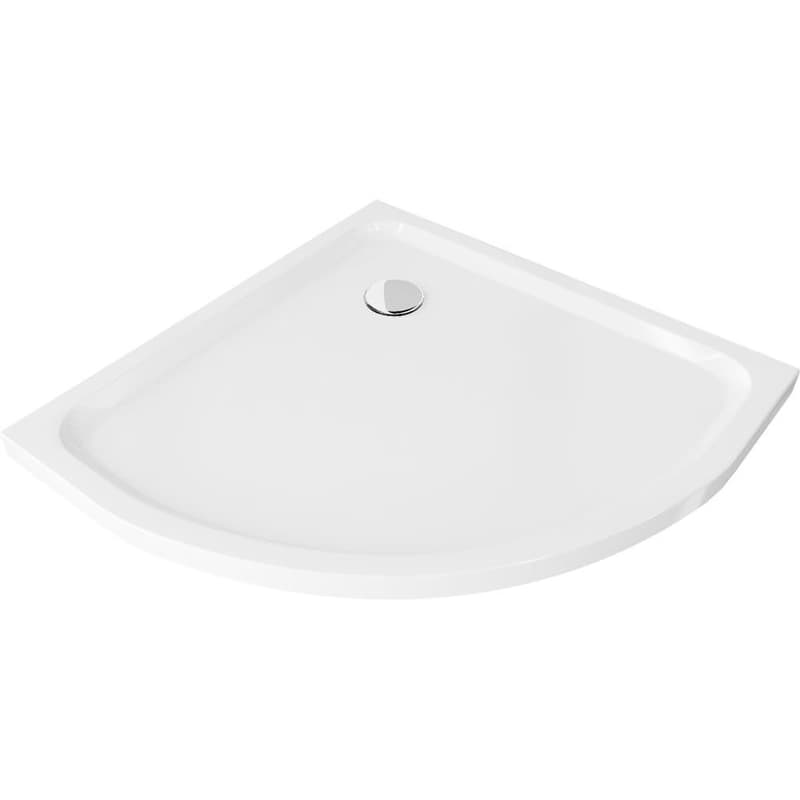 MEXEN SLIM 90 x 90 cm 41109090