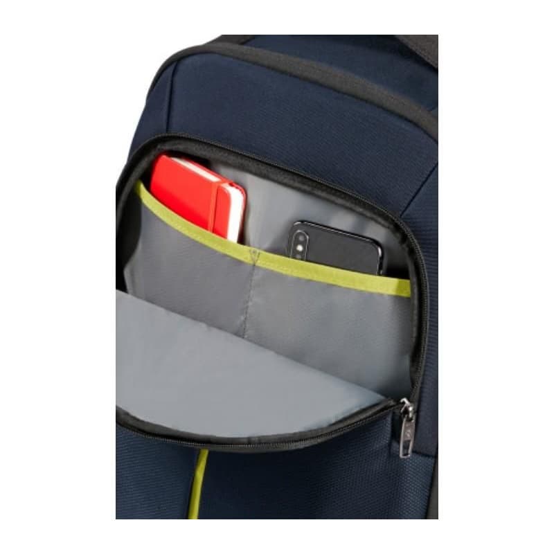 Samsonite GUARDIT 3.0 Backpack Underseater M 15.6" Blue 4