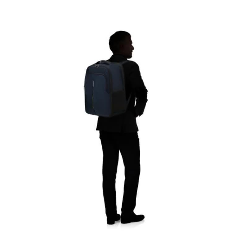 Samsonite GUARDIT 3.0 Backpack Underseater M 15.6" Blue 6