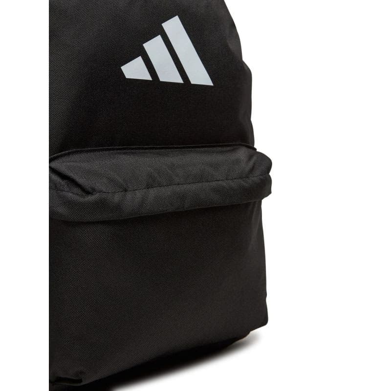 Batoh ADIDAS CLSC BARS BP BLACK WHITE 4