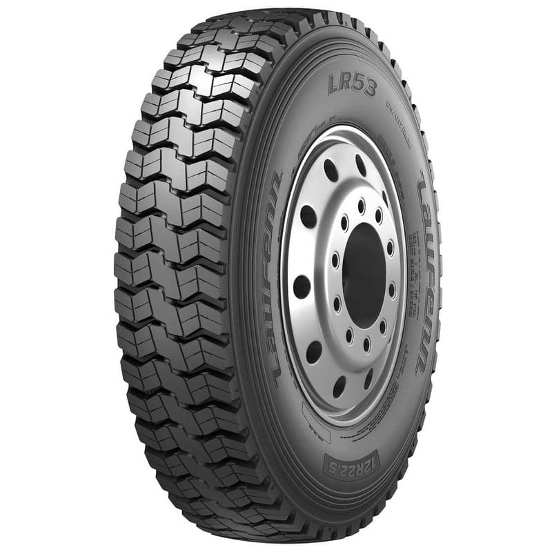 Laufenn LR53 315/80 R22,5 156/150 K Záberové 1