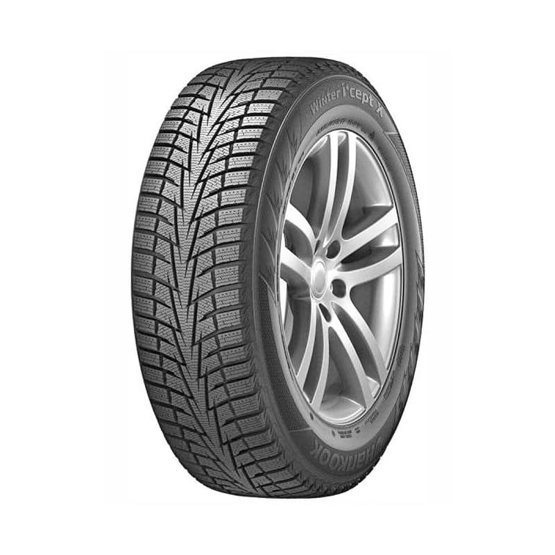 Hankook RW10 ICEPT SUV 235/55 R19 101 T Zimné
