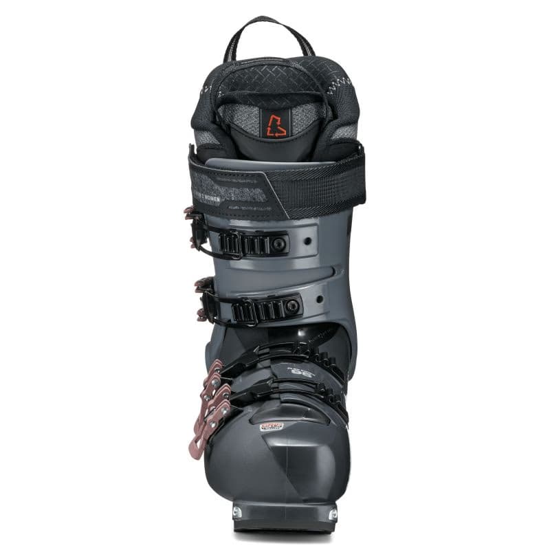 Dámske allmountain lyžiarky TECNICA Cochise 95 W DYN GW, graphite 4