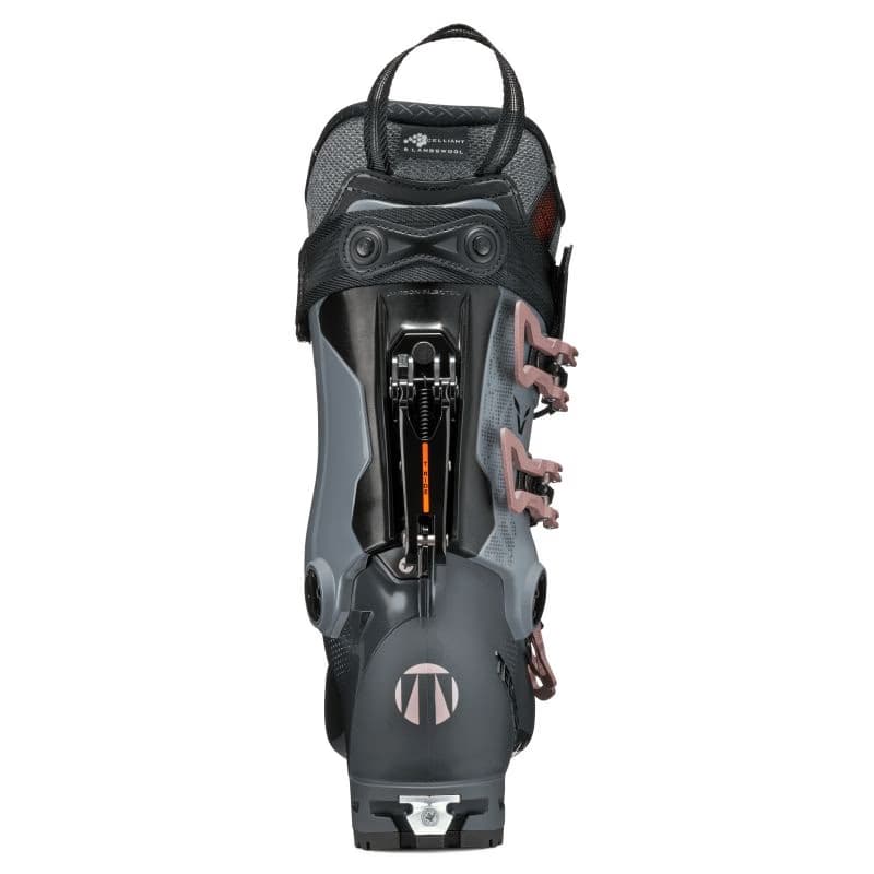 Dámske allmountain lyžiarky TECNICA Cochise 95 W DYN GW, graphite 6