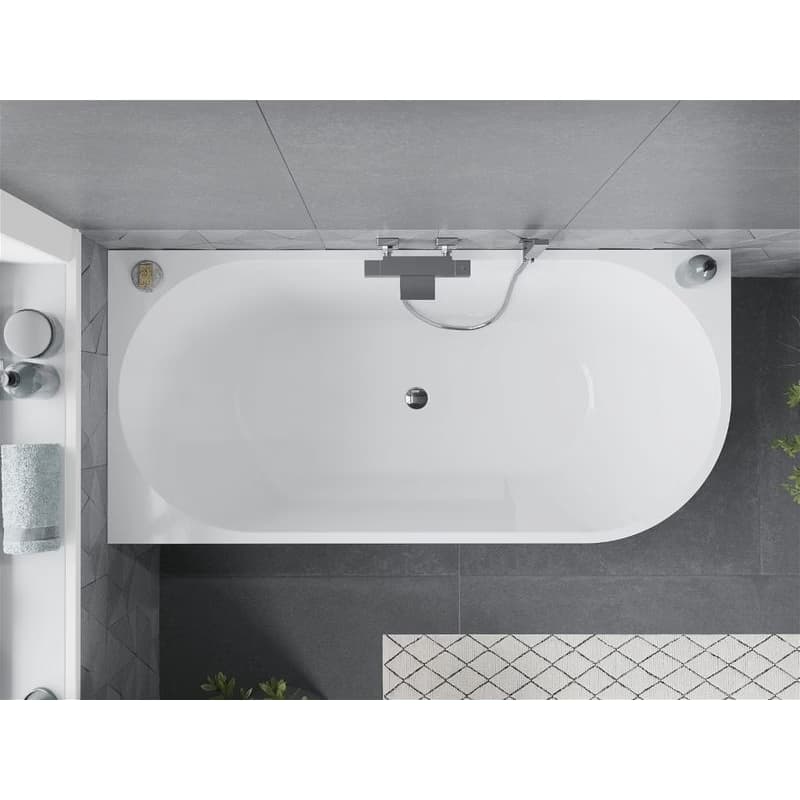 Mexen Mia, 150 x 75 cm 52691507575L-01 4