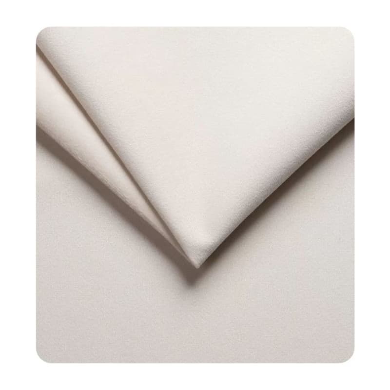 FDM Manželská posteľ LINCOLN Boxspring | krémová 180 x 200 cm 5