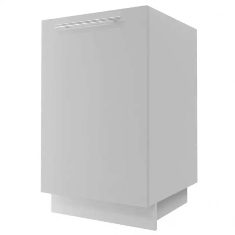 Skrinka do kuchyne Essen grey D1D/50