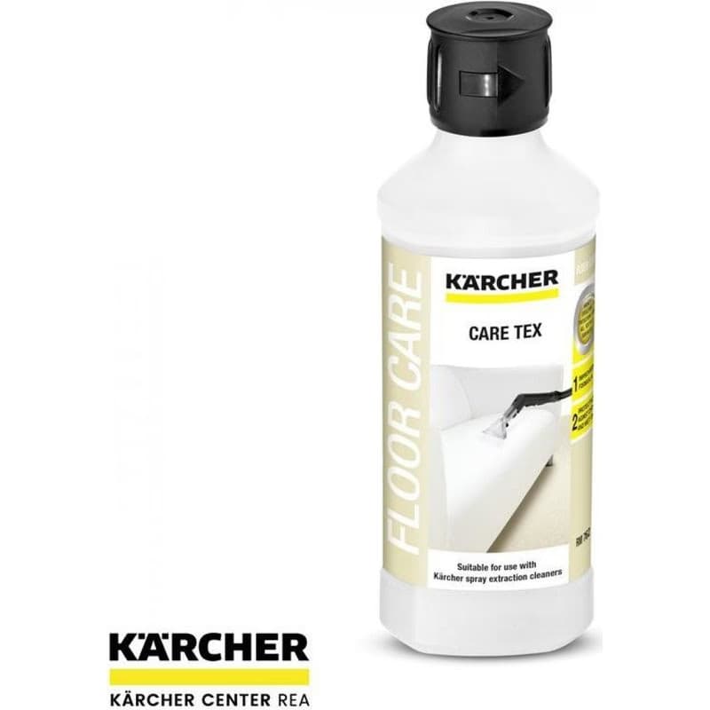 IMPREGNÁCIA NA KOBERCE 500 ml KÄRCHER 3