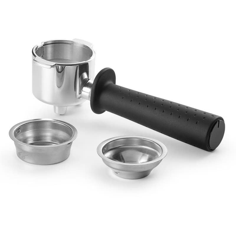 EC230BK ESPRESSO PÁKOVÉ DE'LONGHI 2