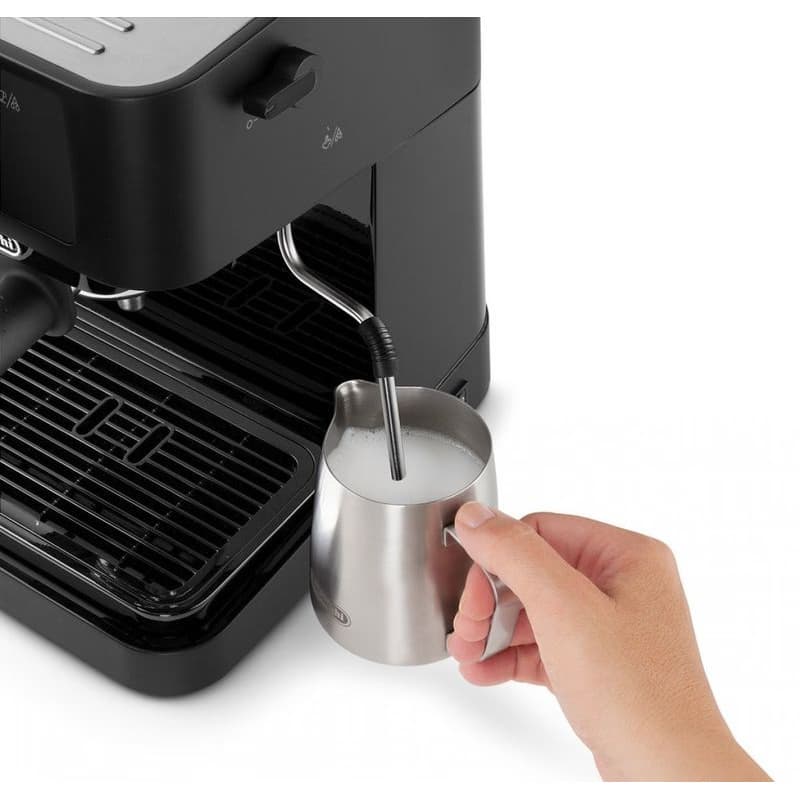 EC230BK ESPRESSO PÁKOVÉ DE'LONGHI 6