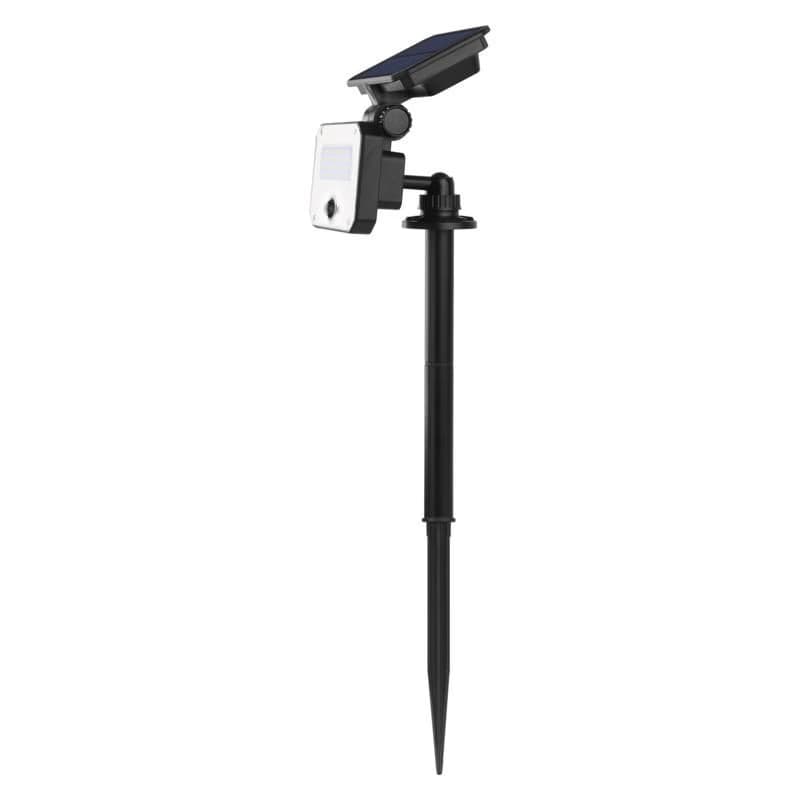 LED SOLÁRNY REFLEKTOR SPILO 1500LM IP54 WW 5