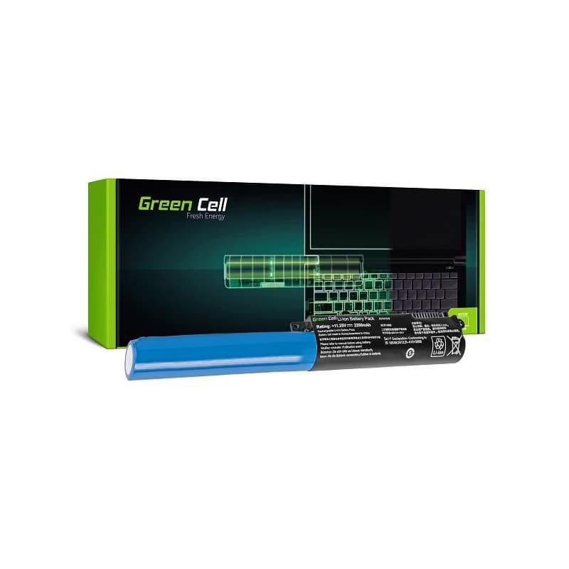 Green Cell Battery A31N1519 pre Asus F540 F540 F540 R540 R540 R540 R540 R540 R540 X540 X540 X540 X540 1