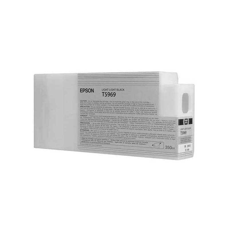 EPSON T5969 (C13T596900) - originálny