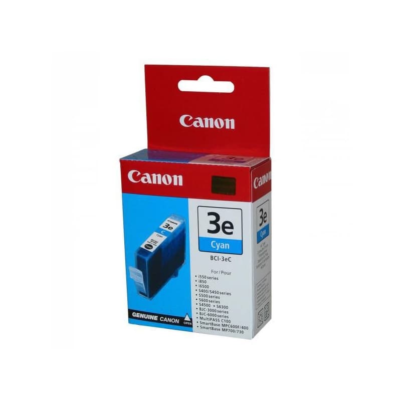CANON BCI-3 C - originálny 1