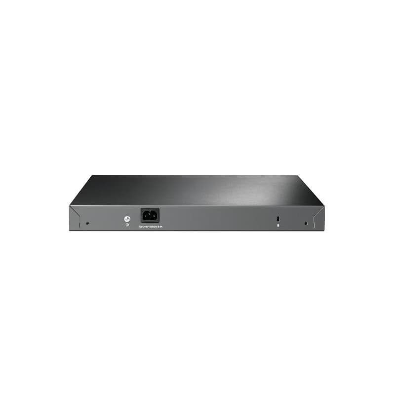 TP-Link SG3428MP 28xGb L2+ manažovaný 384W switch POE+ Omada SDN 2