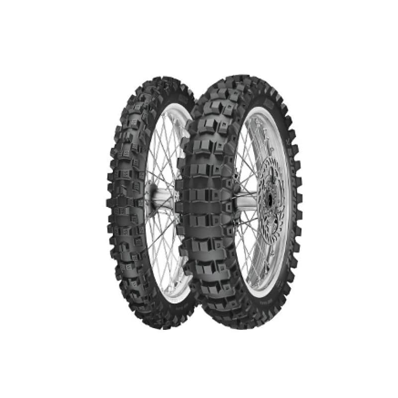 Pirelli Scorpion MX 32 ( 70/100-17 TT 40M NHS, predné koleso ) 1
