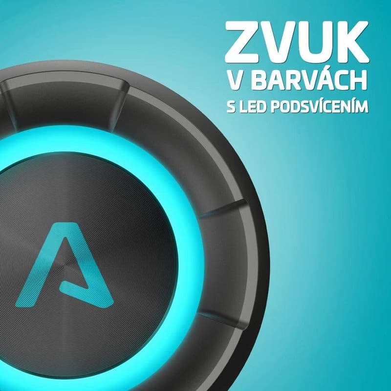 LAMAX SoundJam1 - prenosný reproduktor 5