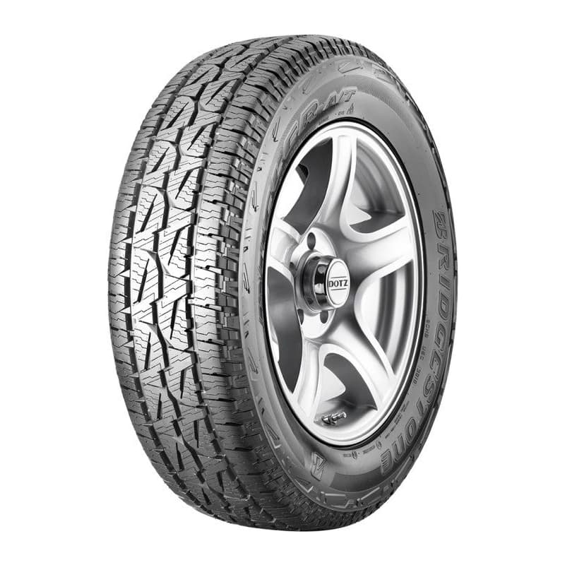 Bridgestone Dueler A/T 001 ( 265/70 R17 116S XL )