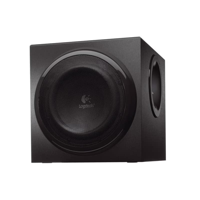 Logitech Speakers Z906 Home Theater 5.1 Surround Sound System 5