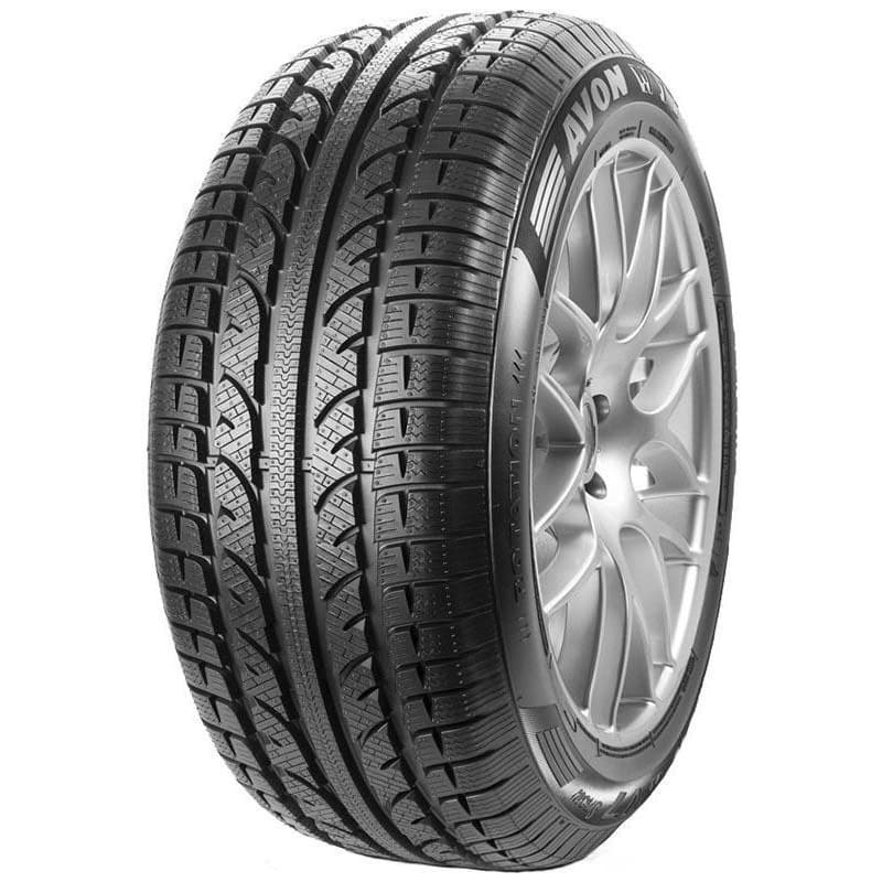AVON WV7 SNOW 195/55 R16 87 H Zimné 1